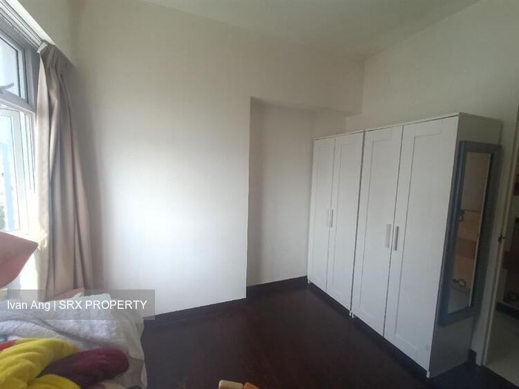 Blk 289B Compassvale Cape (Sengkang), HDB 3 Rooms #468565841